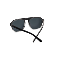 KNOCKAROUND - Pacific Palisades - Obsidian (Polarised)